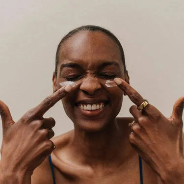Skin Radiance - The Sabi